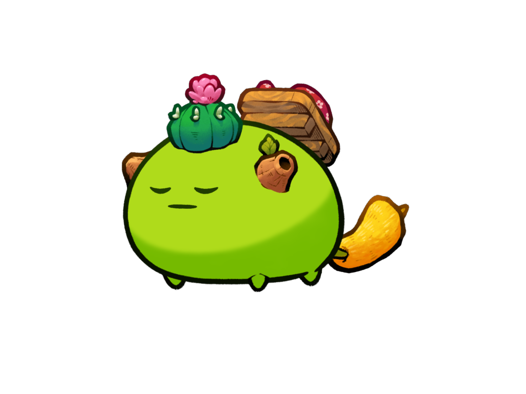 Axie 10249793