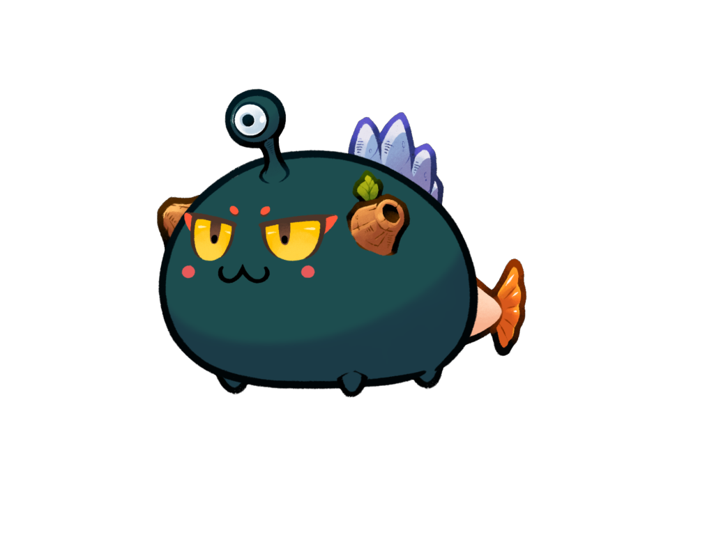 Axie 10250877