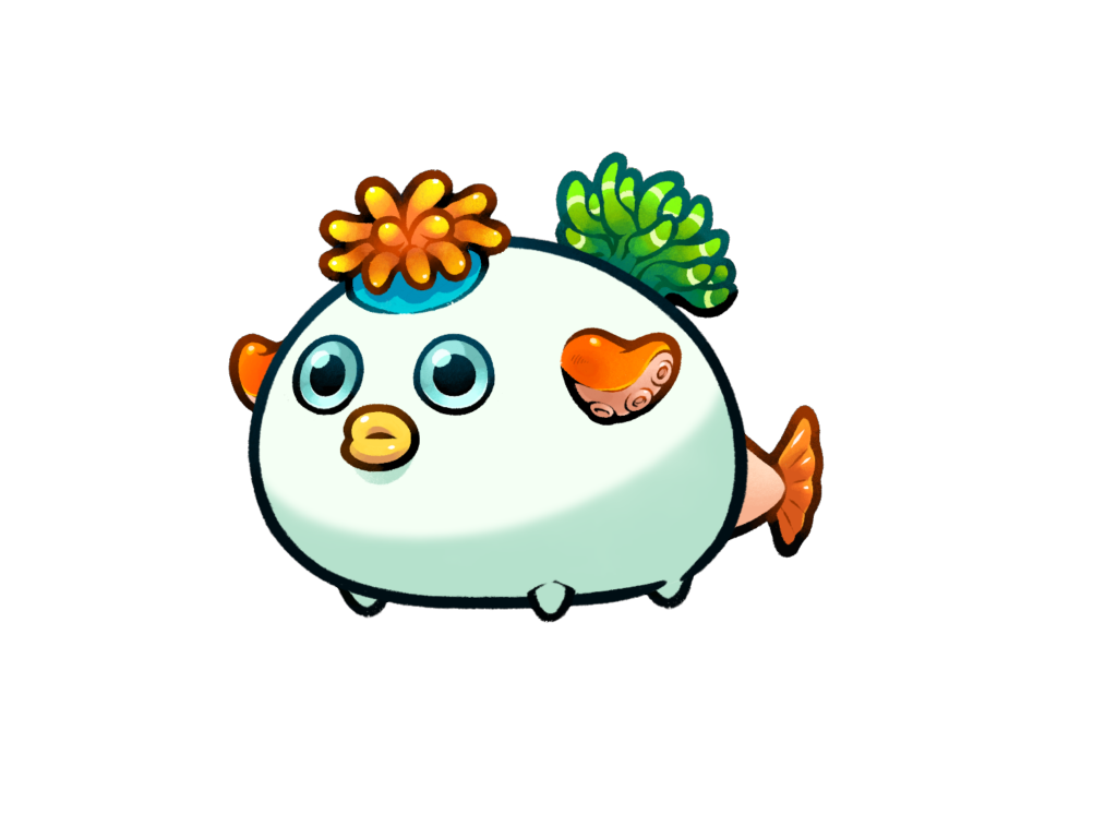 Axie Image