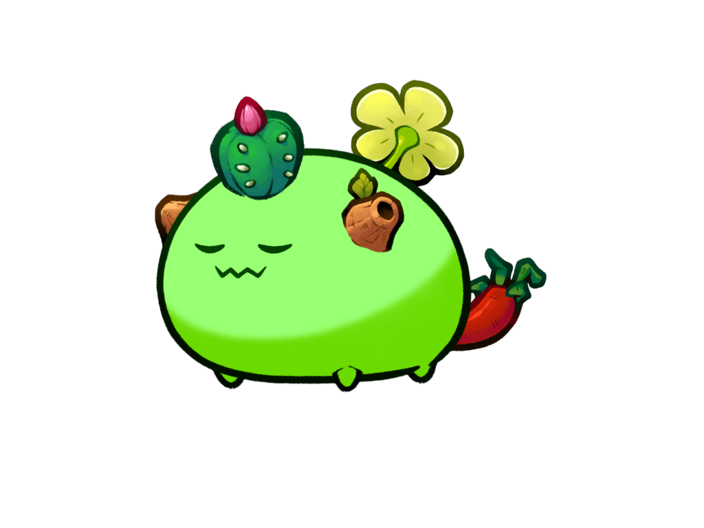 Axie Image