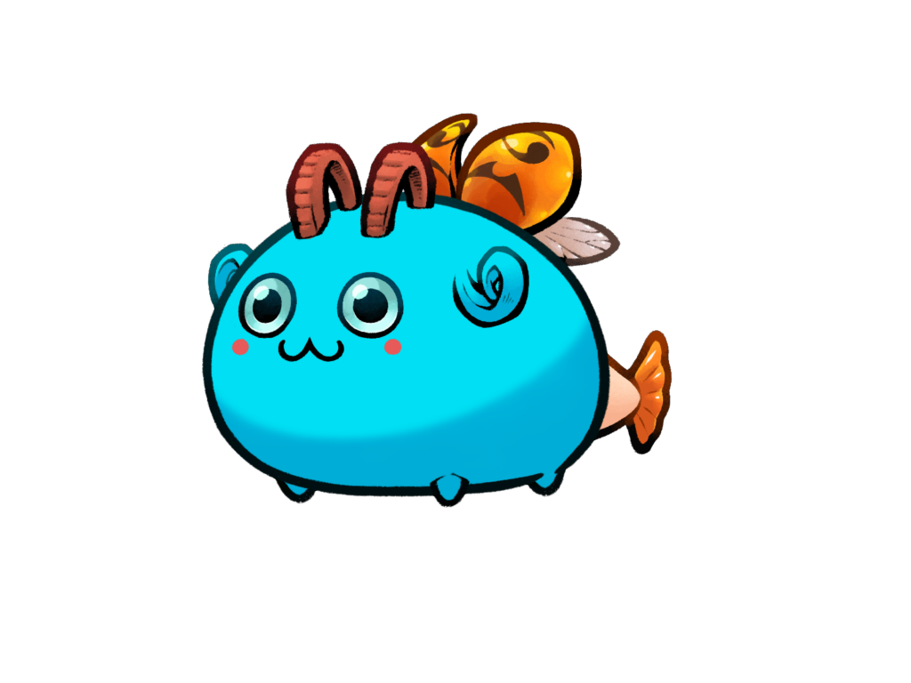 Axie 10253498