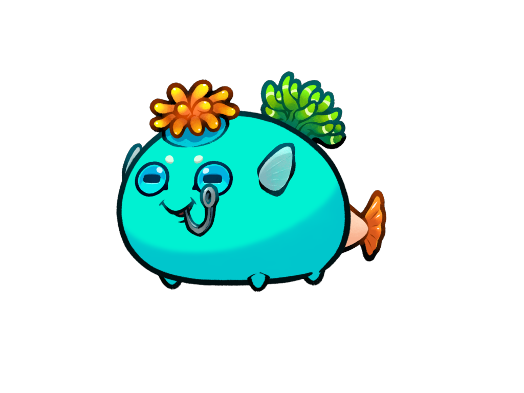 Axie Image