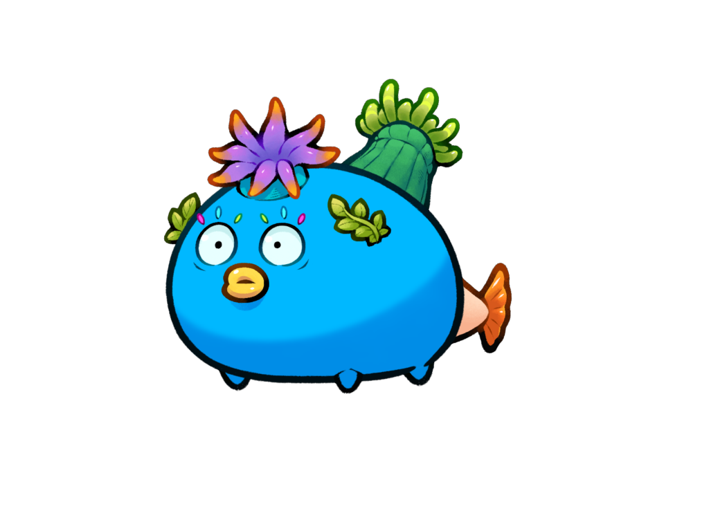 Axie 10256486