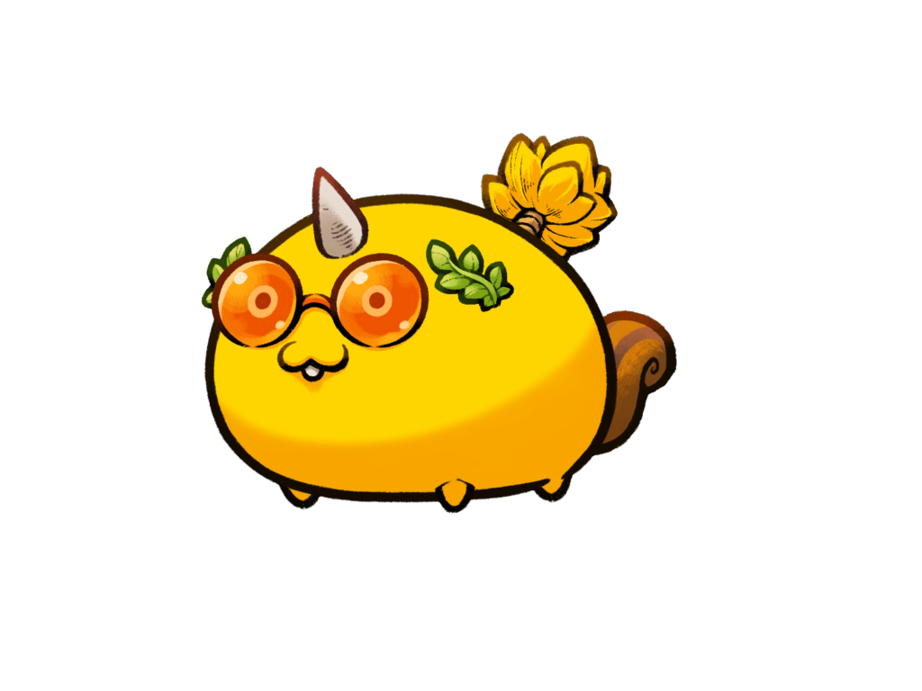 Axie Image