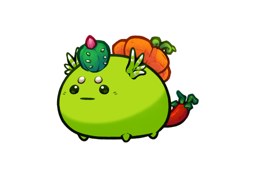 Axie Image
