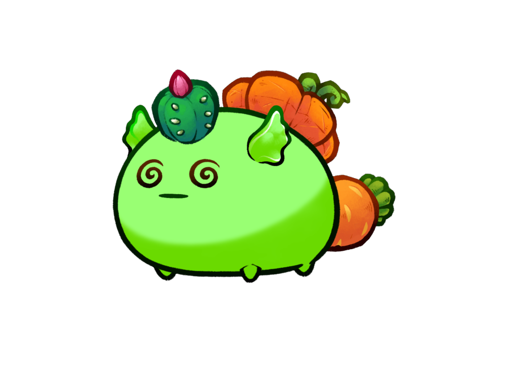 Axie Image