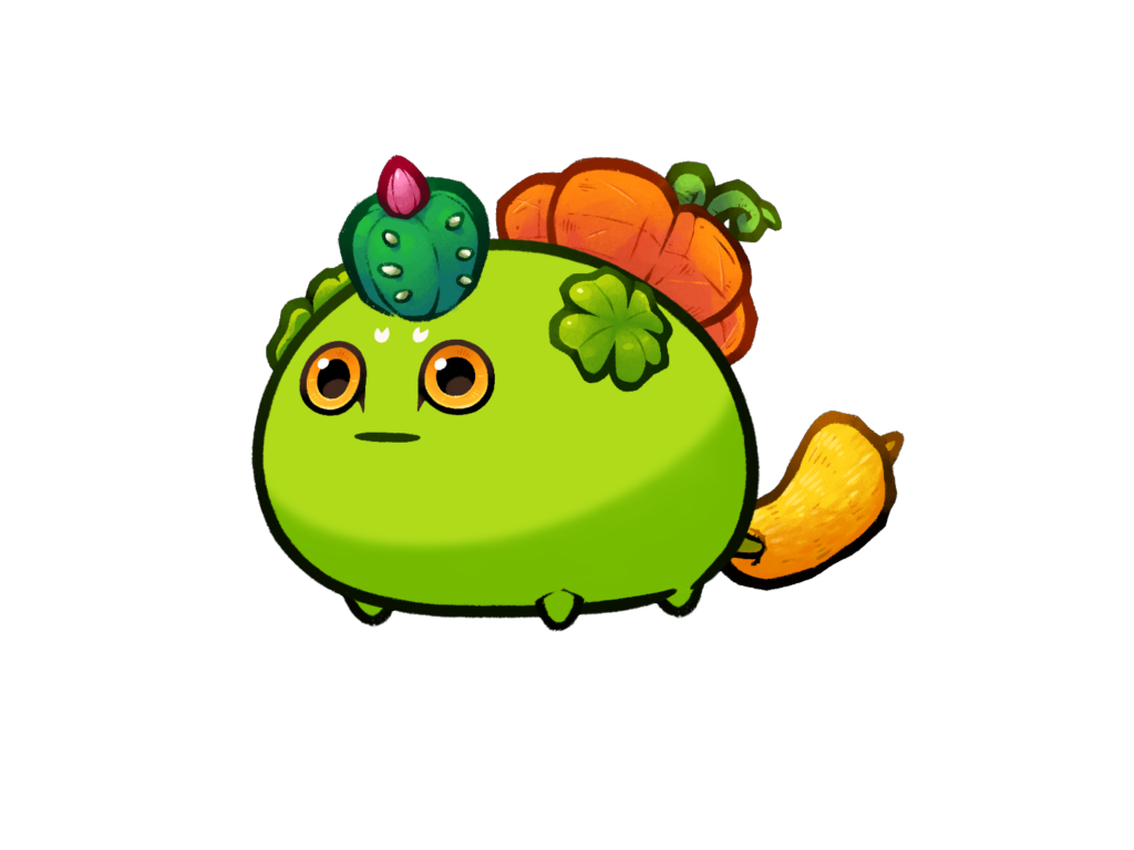 Axie Image
