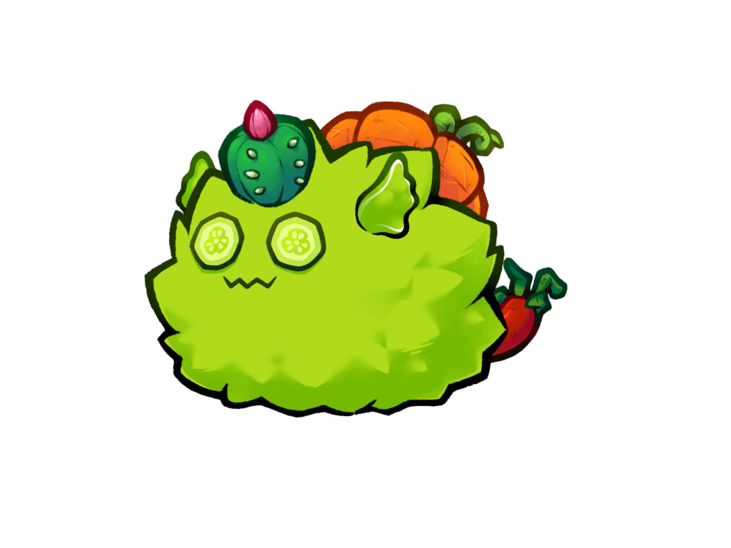 Axie Image