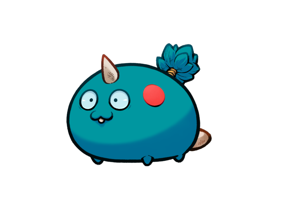 Axie 10260122