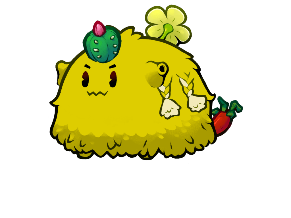 Axie Image