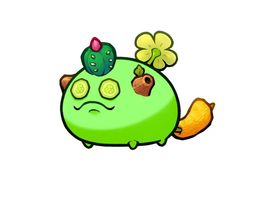 Axie Image