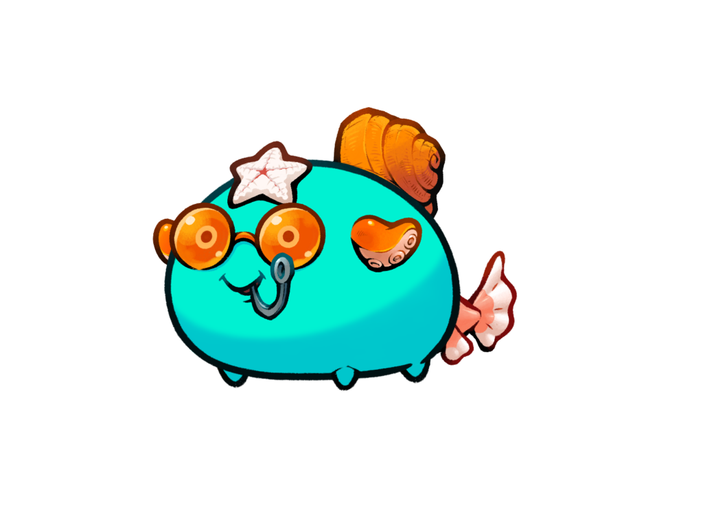 Axie Image