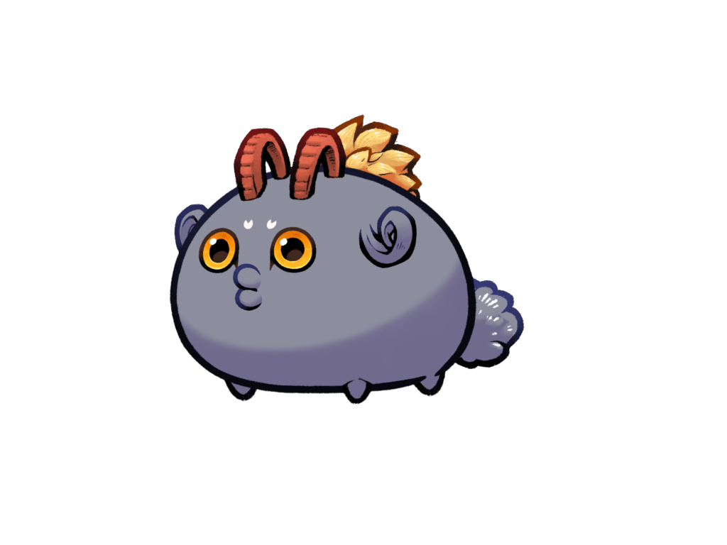 Axie 10264317