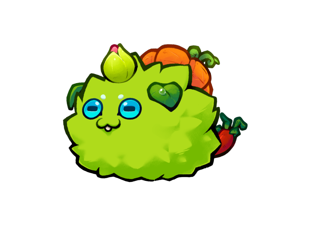 Axie Image