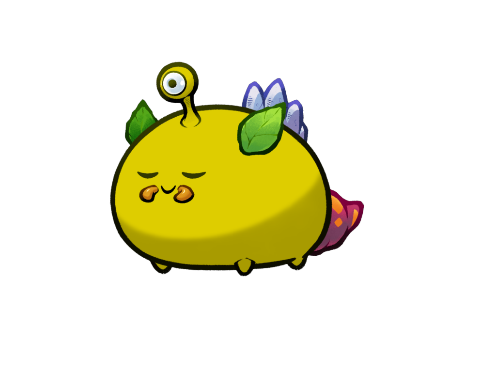 Axie 10265422