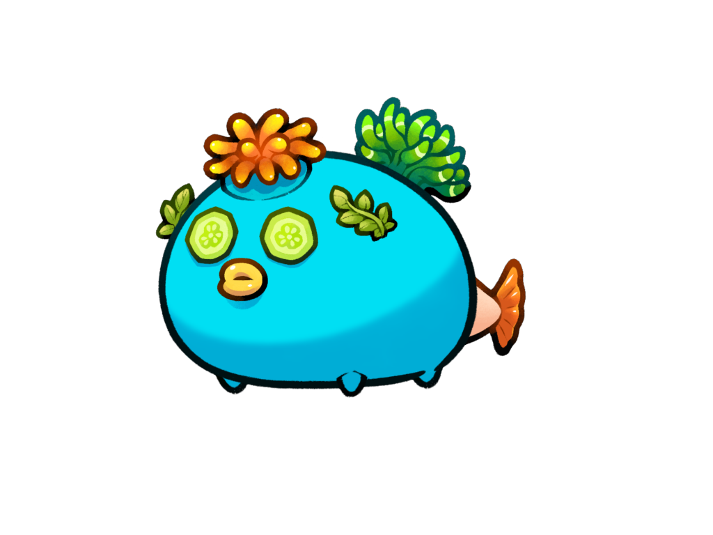 Axie Image