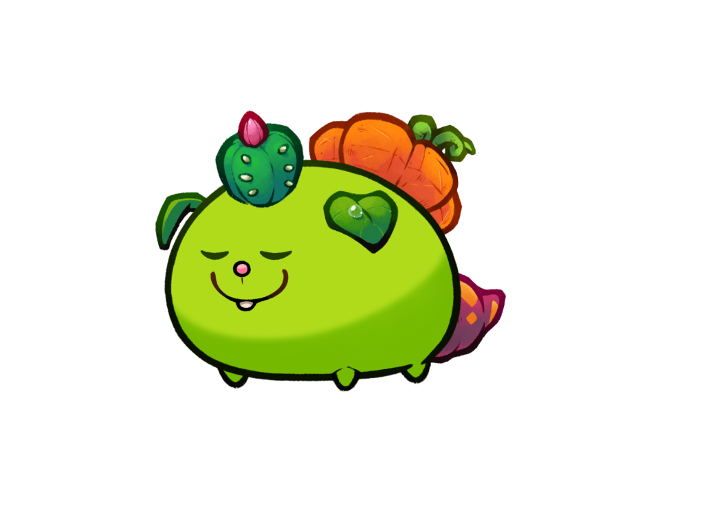 Axie Image