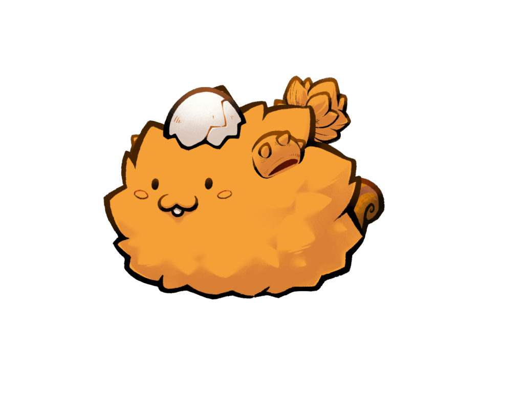 Axie Image