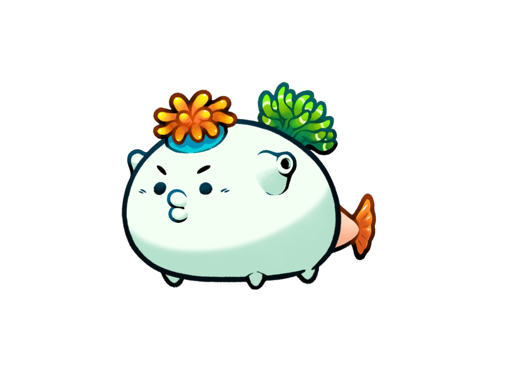 Axie 10267341