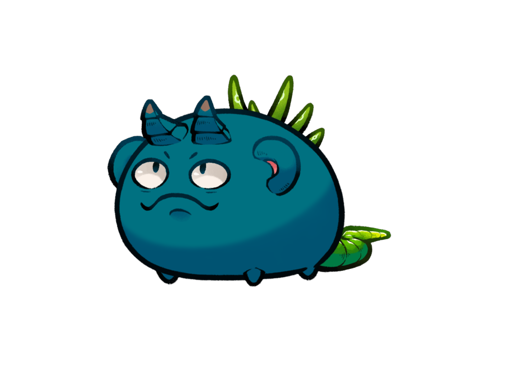 Axie 10268441