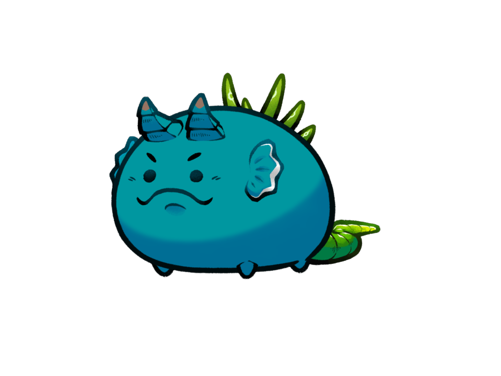 Axie 10268556
