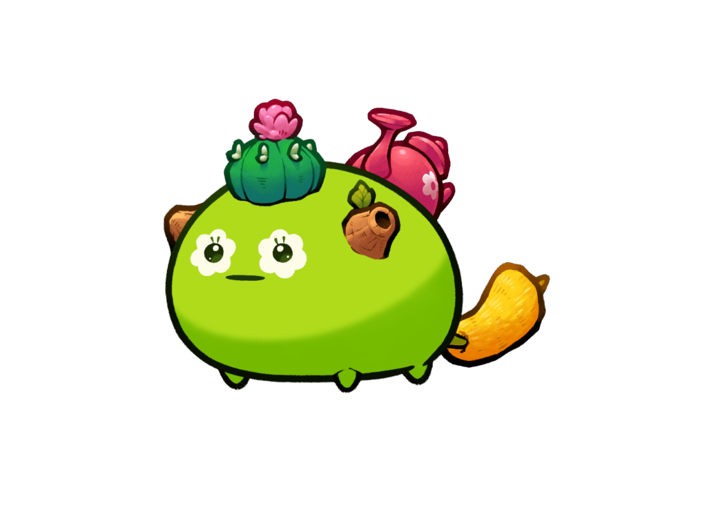 Axie 10268804