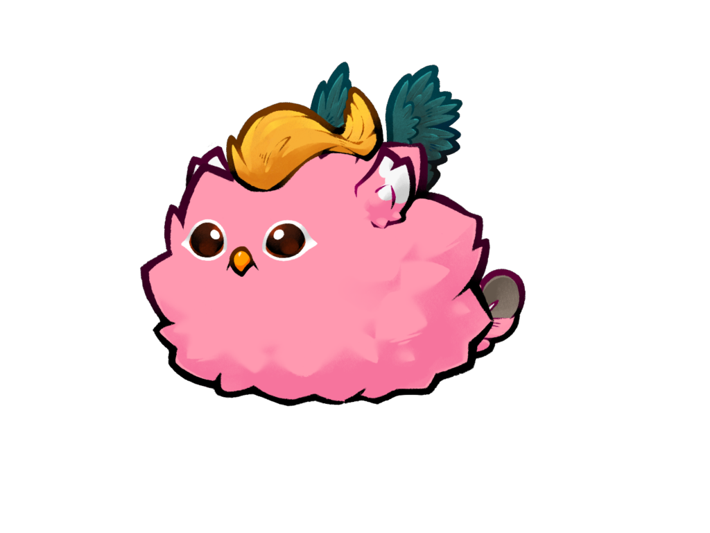 Axie Image
