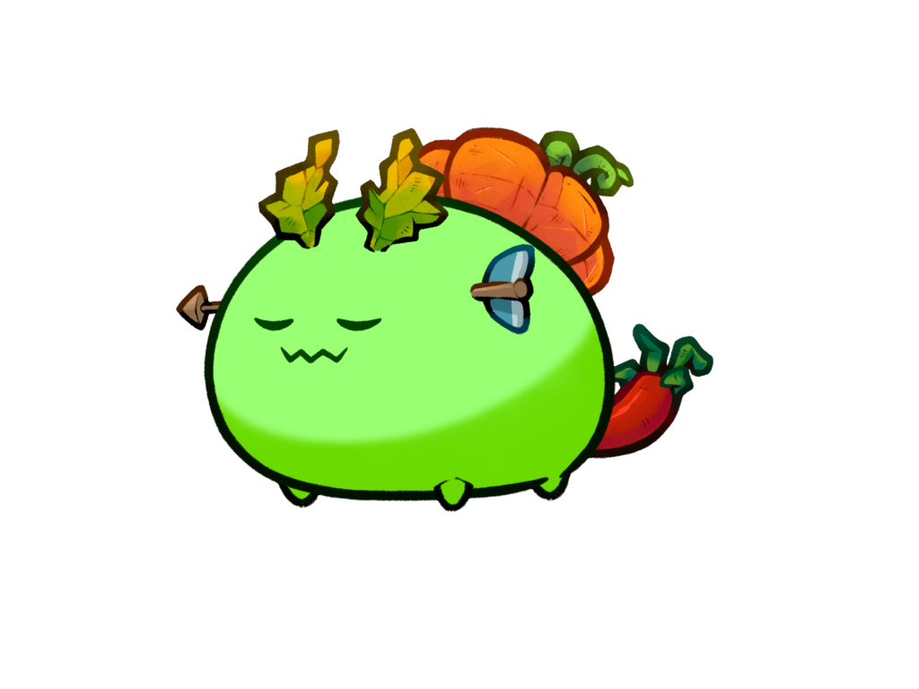 Axie Image