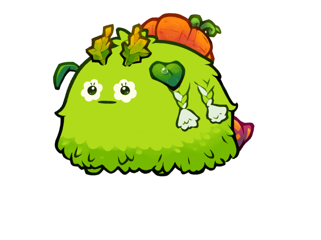 Axie Image