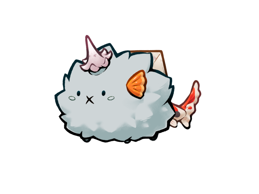 Axie Image