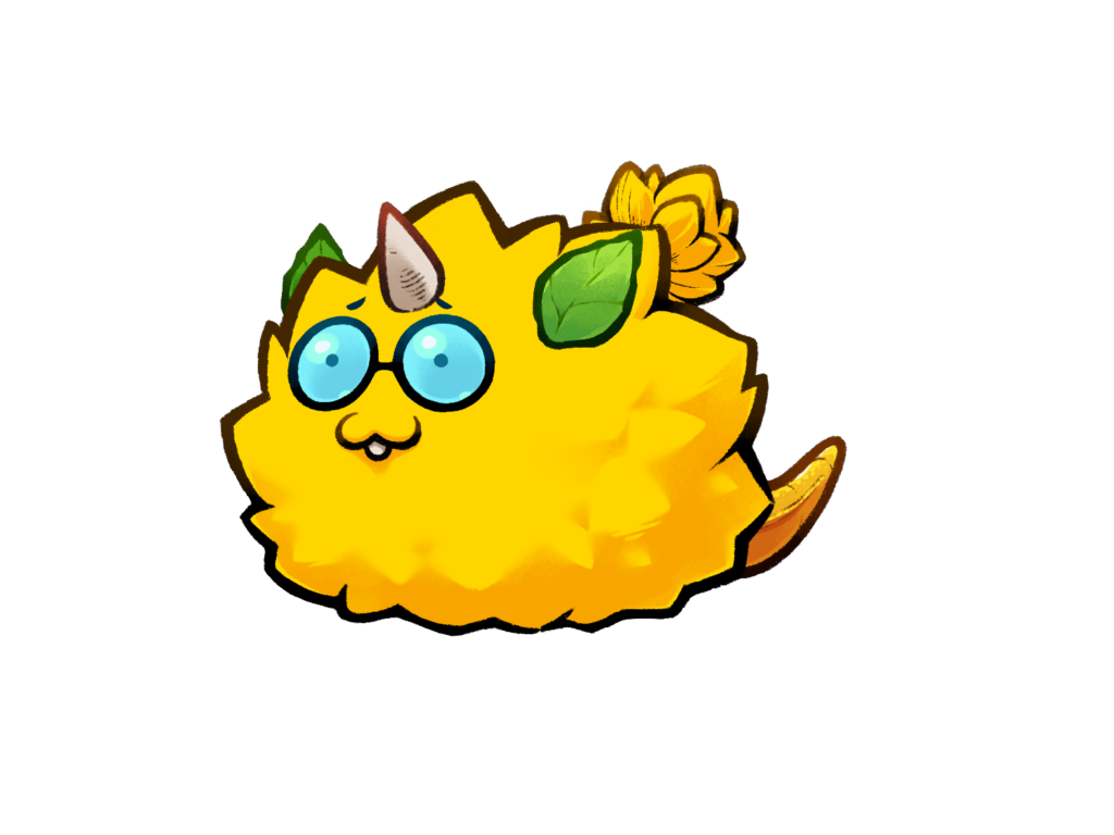 Axie Image