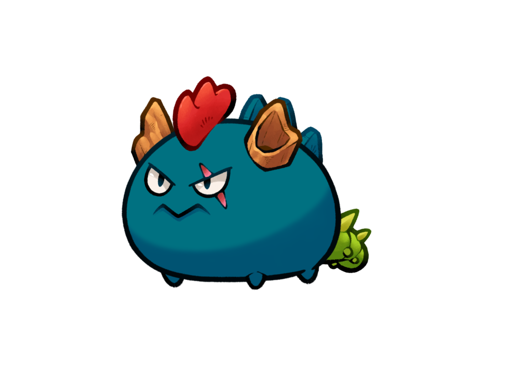 Axie Image