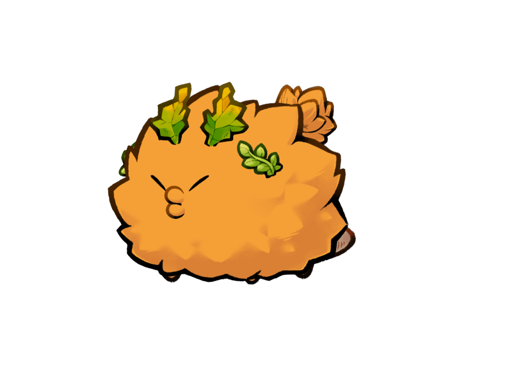 Axie Image