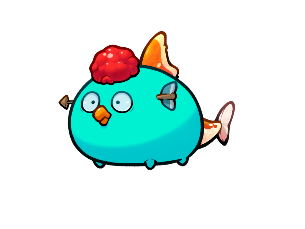 Axie Image