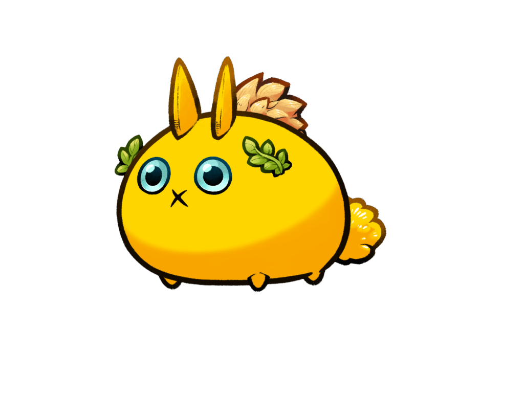 Axie Image