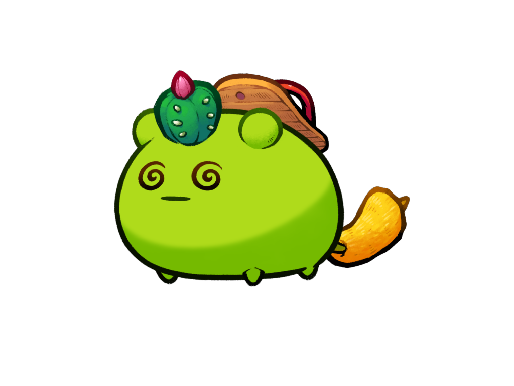 Axie 10281036