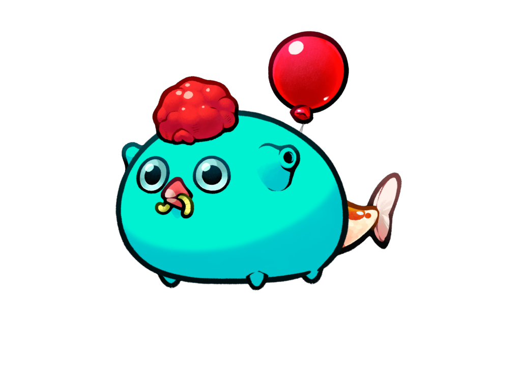 Axie 10281080