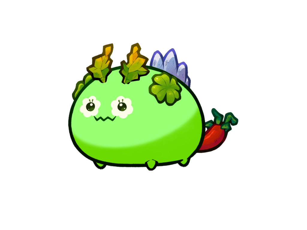 Axie Image