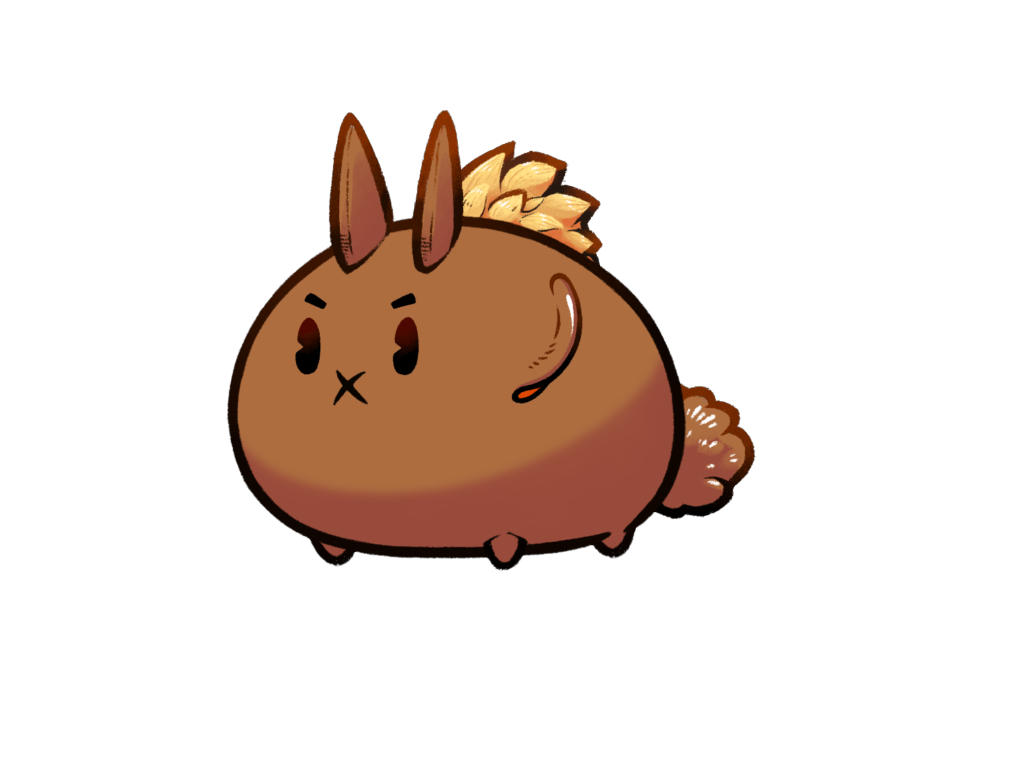 Axie 10282626