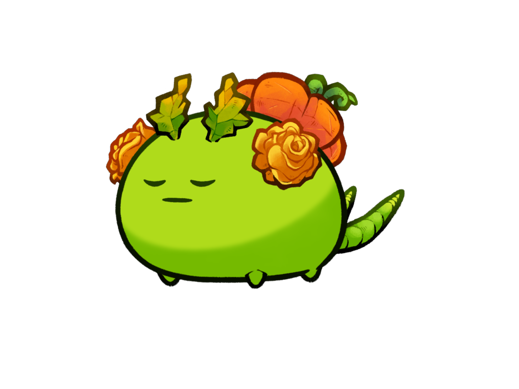 Axie Image