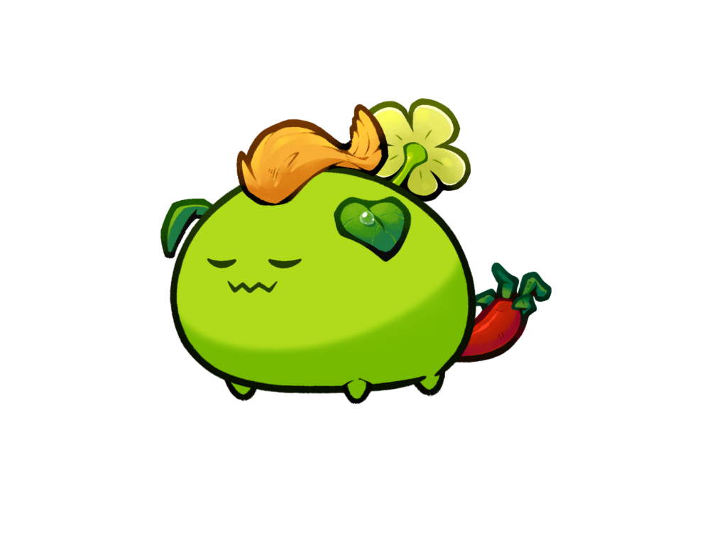Axie Image