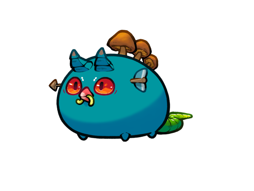 Axie Image