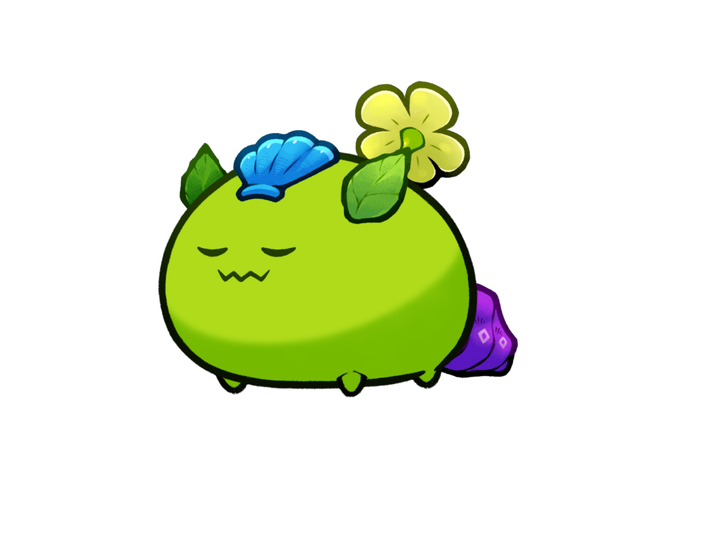 Axie Image