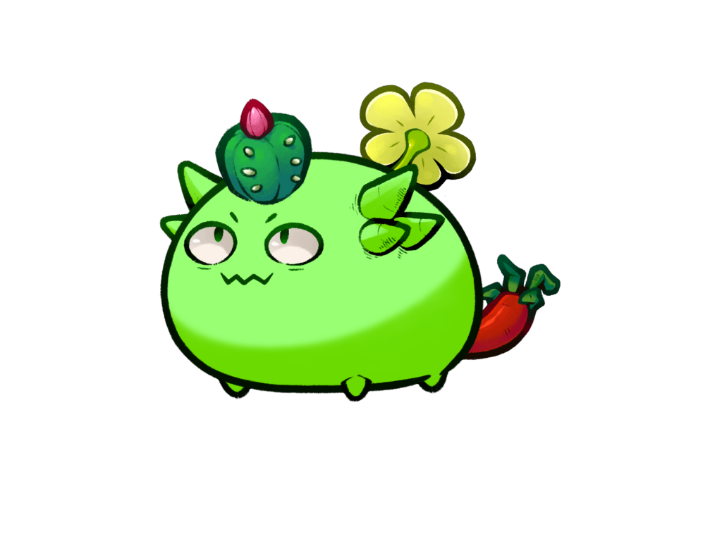 Axie 10286499