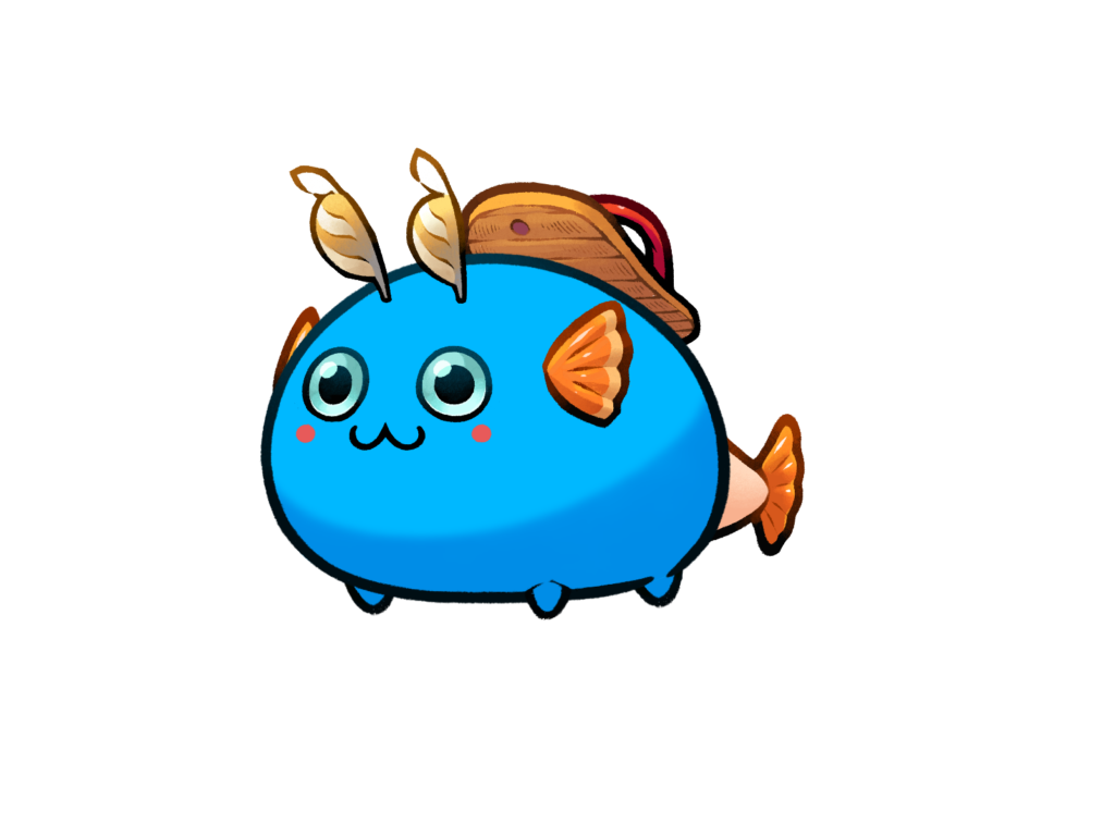 Axie 10286513