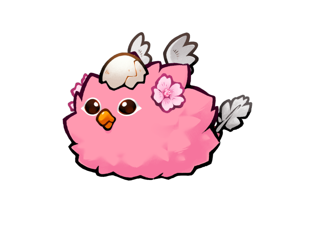 Axie 10286616