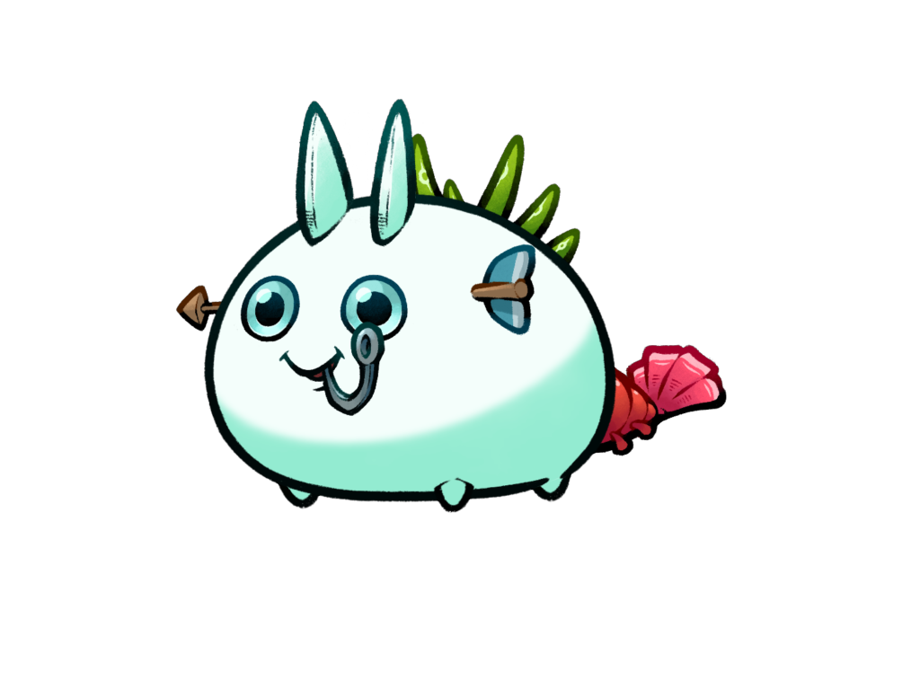 Axie 10286772