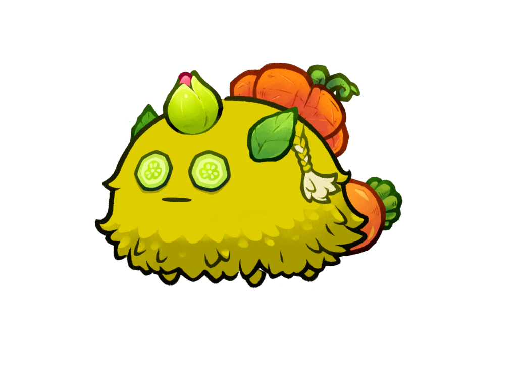 Axie Image