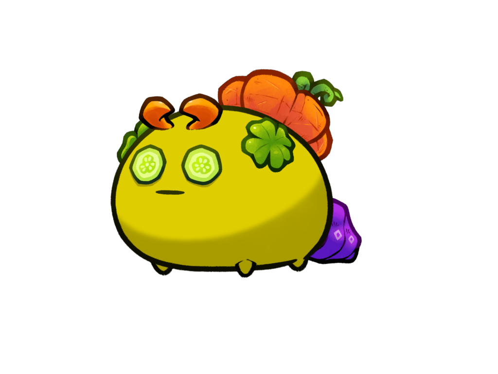 Axie 10287083