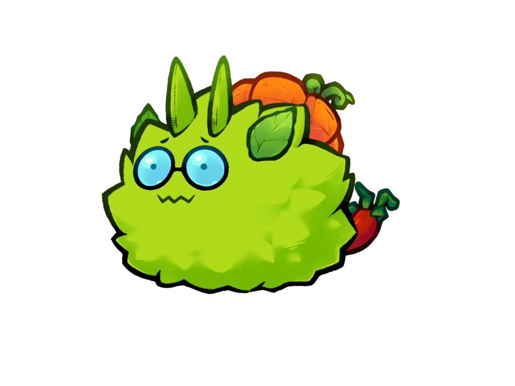 Axie Image